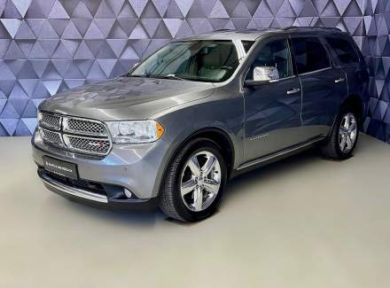 Dodge - Durango