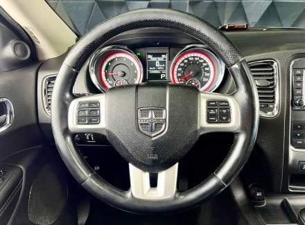 Dodge - Durango