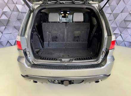 Dodge - Durango