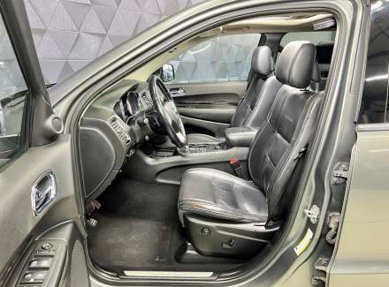 Dodge - Durango