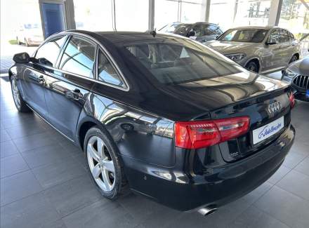 Audi - A6