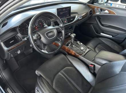 Audi - A6