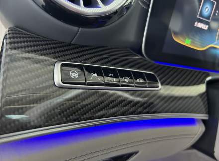 Mercedes-Benz - AMG GT