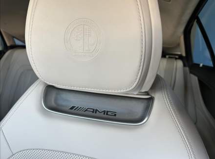 Mercedes-Benz - AMG GT