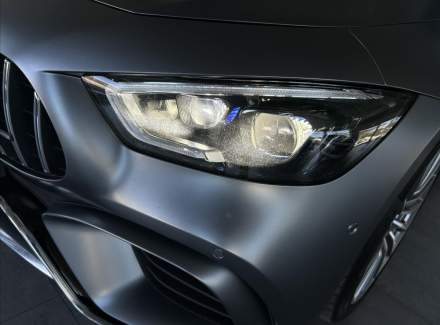 Mercedes-Benz - AMG GT