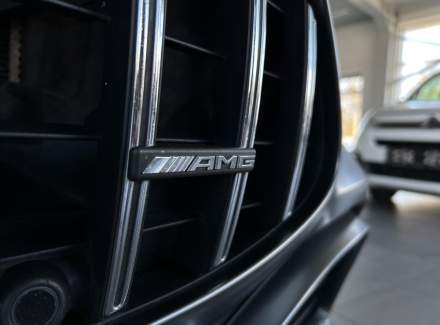 Mercedes-Benz - AMG GT