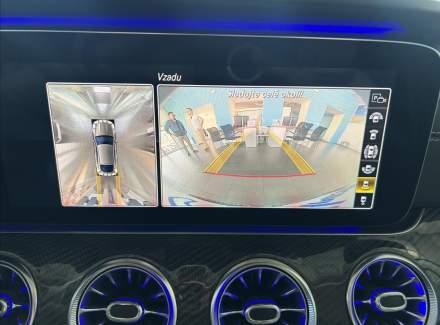 Mercedes-Benz - AMG GT