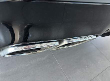 Mercedes-Benz - AMG GT