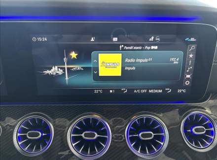 Mercedes-Benz - AMG GT