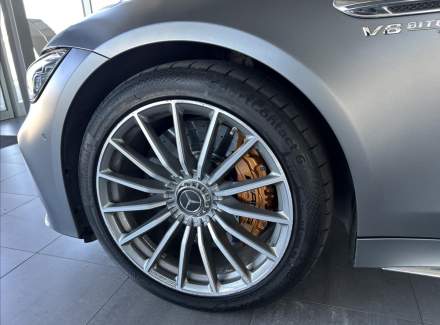 Mercedes-Benz - AMG GT