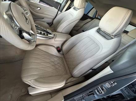 Mercedes-Benz - AMG GT