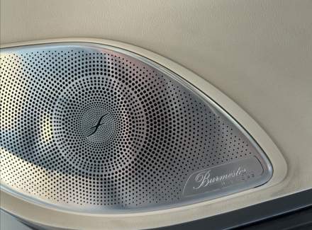 Mercedes-Benz - AMG GT