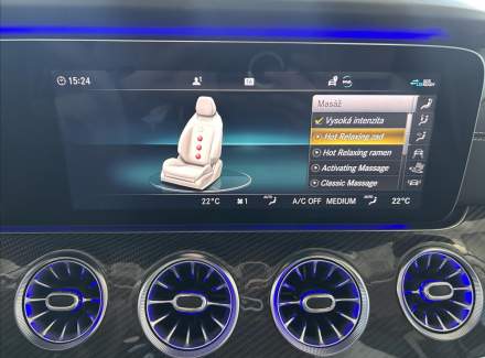 Mercedes-Benz - AMG GT