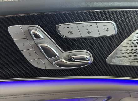 Mercedes-Benz - AMG GT