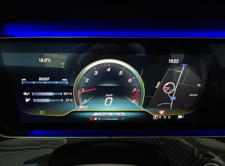 Mercedes-Benz - AMG GT