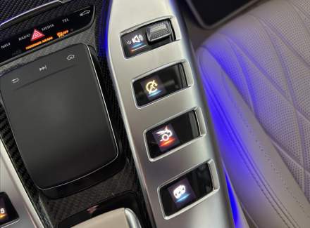 Mercedes-Benz - AMG GT