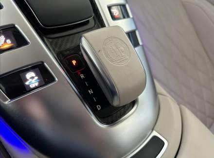 Mercedes-Benz - AMG GT