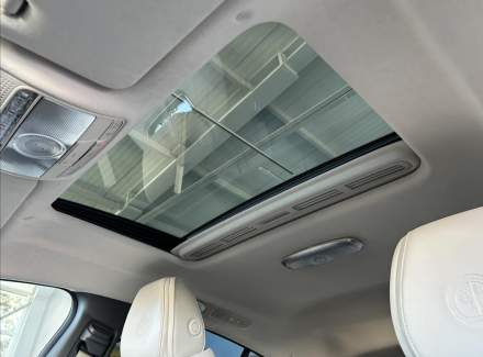 Mercedes-Benz - AMG GT