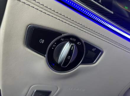 Mercedes-Benz - AMG GT