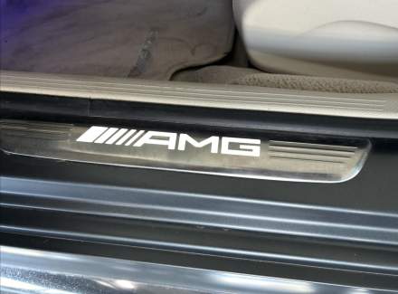 Mercedes-Benz - AMG GT