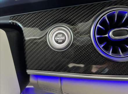 Mercedes-Benz - AMG GT