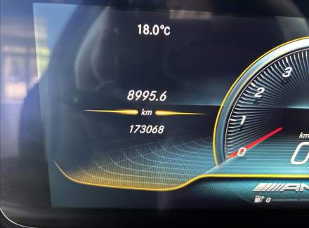 Mercedes-Benz - AMG GT