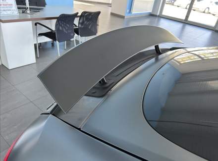 Mercedes-Benz - AMG GT