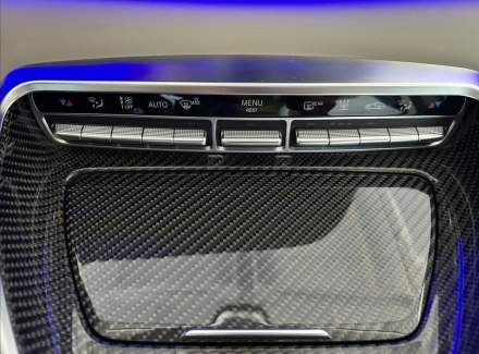 Mercedes-Benz - AMG GT