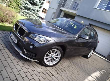 BMW - X1