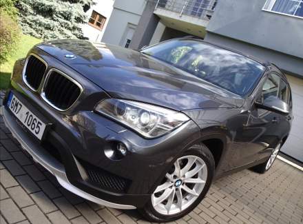 BMW - X1