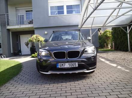 BMW - X1