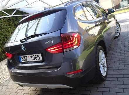 BMW - X1