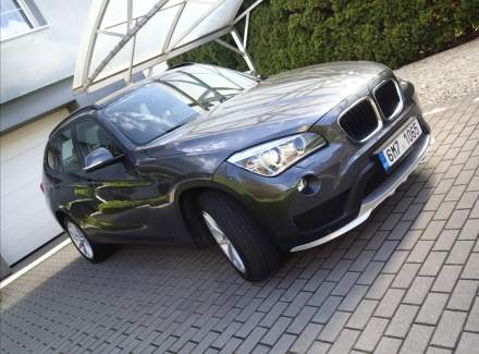 BMW - X1
