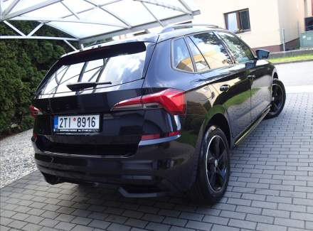 Škoda - Kamiq