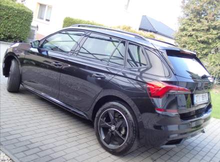 Škoda - Kamiq