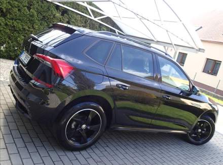 Škoda - Kamiq