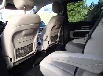 Mercedes-Benz - V-class