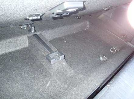 Mercedes-Benz - V-class