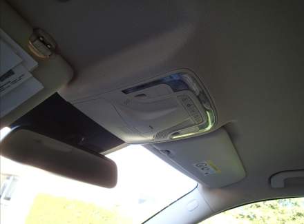 Mercedes-Benz - V-class