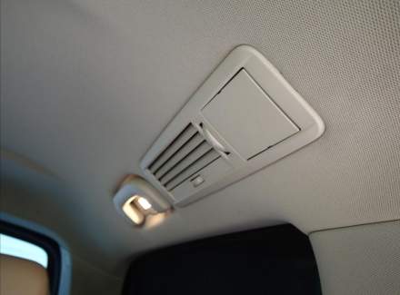 Mercedes-Benz - V-class