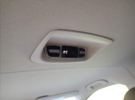 Mercedes-Benz - V-class