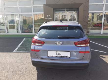 Hyundai - i30