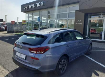 Hyundai - i30