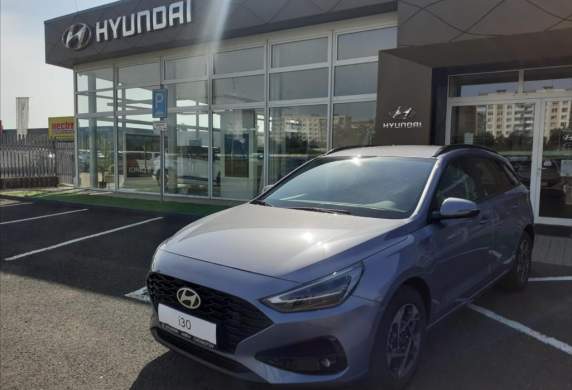 Hyundai - i30