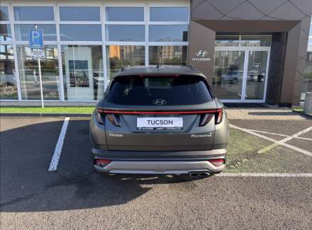 Hyundai - Tucson