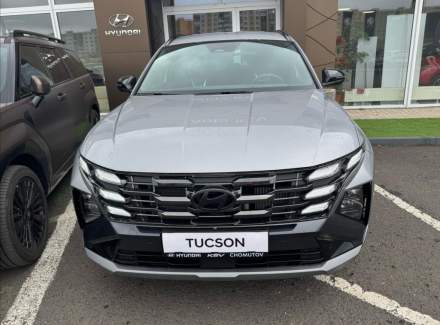 Hyundai - Tucson