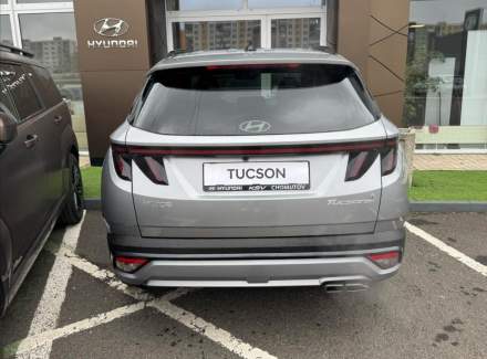 Hyundai - Tucson