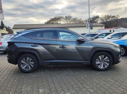 Hyundai - Tucson