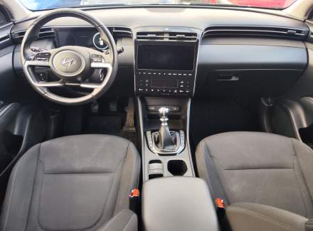 Hyundai - Tucson