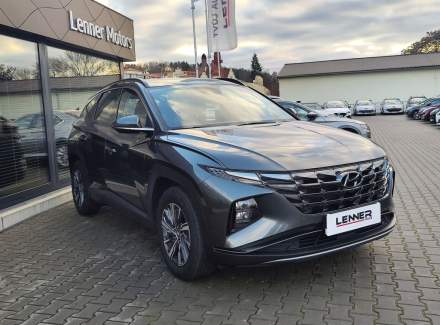 Hyundai - Tucson